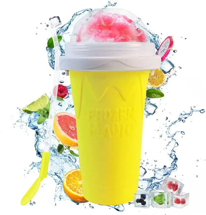 SmoothieQuick™ 簡単フローズンドリンク