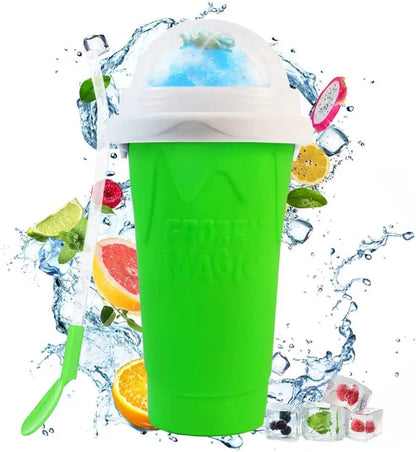 SmoothieQuick™ 簡単フローズンドリンク